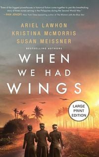 Produktbild: When We Had Wings