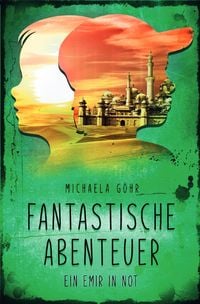 Produktbild: Fantastische Abenteuer / Fantastische Abenteuer 2 - Ein Emir in Not