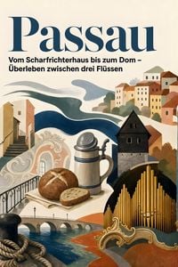 Produktbild: Passau