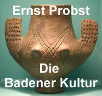Produktbild: Die Badener Kultur