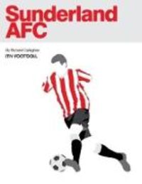 Produktbild: Callaghan, R: Sunderland AFC