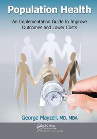 Produktbild: Population Health