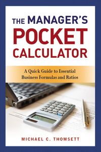 Produktbild: Manager's Pocket Calculator