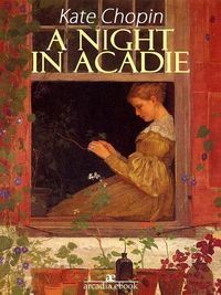 Produktbild: A Night in Acadie