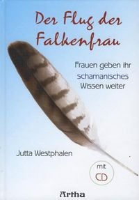 Produktbild: Der Flug der Falkenfrau