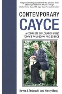 Produktbild: Contemporary Cayce