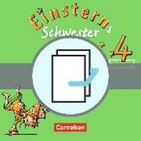 Produktbild: Einsterns Schwester - Sprache und Lesen - Ausgabe 2009 - 4. Schuljahr