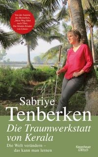 Produktbild: Die Traumwerkstatt von Kerala