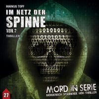 Produktbild: Im Netz der Spinne, Pt. 2