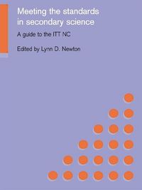 Produktbild: Meeting the Standards in Secondary Science