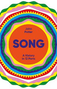Produktbild: Song - A History in 12 Parts