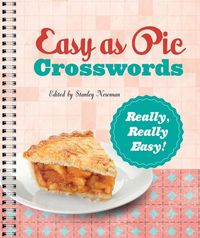 Produktbild: Easy as Pie Crosswords: Really, Really Easy!