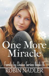 Produktbild: One More Miracle