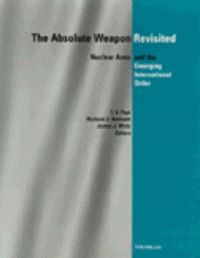 Produktbild: The Absolute Weapon Revisited