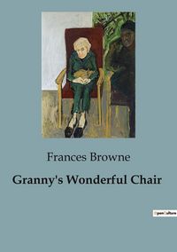 Produktbild: Granny's Wonderful Chair