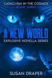 Produktbild: A New World