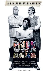 Produktbild: Prick Up Your Ears