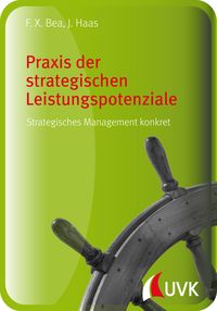 Produktbild: Praxis der strategischen Leistungspotenziale