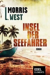 Produktbild: Insel der Seefahrer