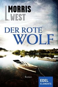 Produktbild: Der rote Wolf