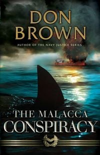 Produktbild: The Malacca Conspiracy