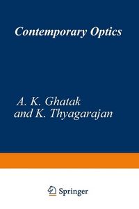 Produktbild: Contemporary Optics