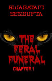 Produktbild: The Feral Funeral chapter 1