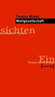 Produktbild: Weltgesellschaft
