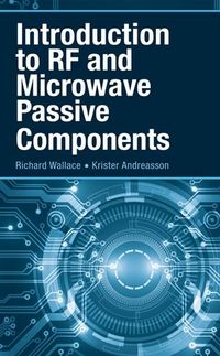 Produktbild: Introduction to RF and Microwave Passive Components