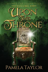 Produktbild: Upon This Throne