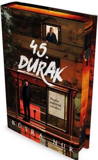 Produktbild: 45. Durak Ciltli