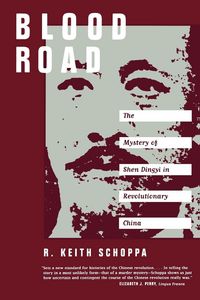 Produktbild: Blood Road