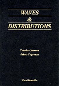 Produktbild: Waves and Distributions