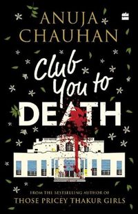 Produktbild: Club You To Death