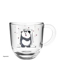 Produktbild: Leonardo Tasse 280ml Panda Bambini Tasse 280ml Panda Bambini
