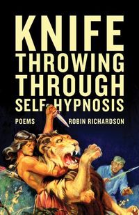 Produktbild: Knife Throwing Through Self-Hypnosis