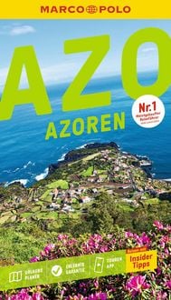 Produktbild: MARCO POLO Reisef&uuml;hrer E-Book