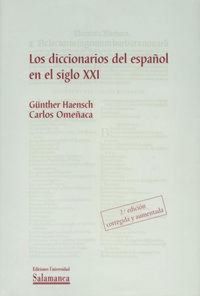 Produktbild: Los diccionarios del espa&ntilde;ol en el siglo XXI
