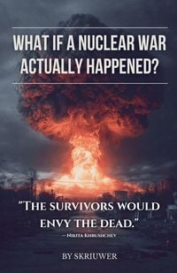 Produktbild: What If a Nuclear War Actually Happened?
