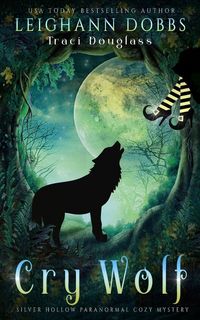 Produktbild: Cry Wolf