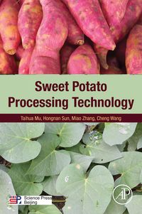 Produktbild: Sweet Potato Processing Technology