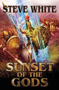 Produktbild: Sunset Of The Gods