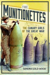 Produktbild: The Munitionettes
