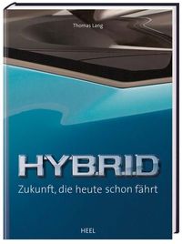 Bild vom Artikel Hybrid vom Autor Thomas Lang