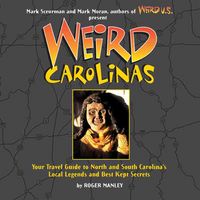 Produktbild: Weird Carolinas