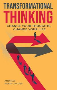 Produktbild: Transformational Thinking