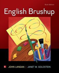 Produktbild: English Brushup