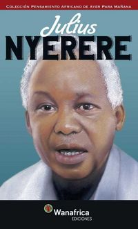 Produktbild: Julius Nyerere