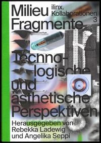 Produktbild: Milieu Fragmente