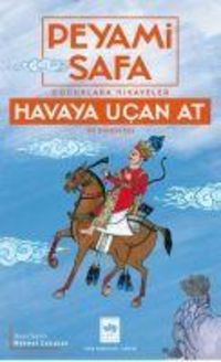 Produktbild: Havaya Ucan At Ve Digerleri